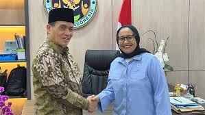 MBG untuk 11 Juta Santri: BGN Minta Kemenag Segera Bertindak