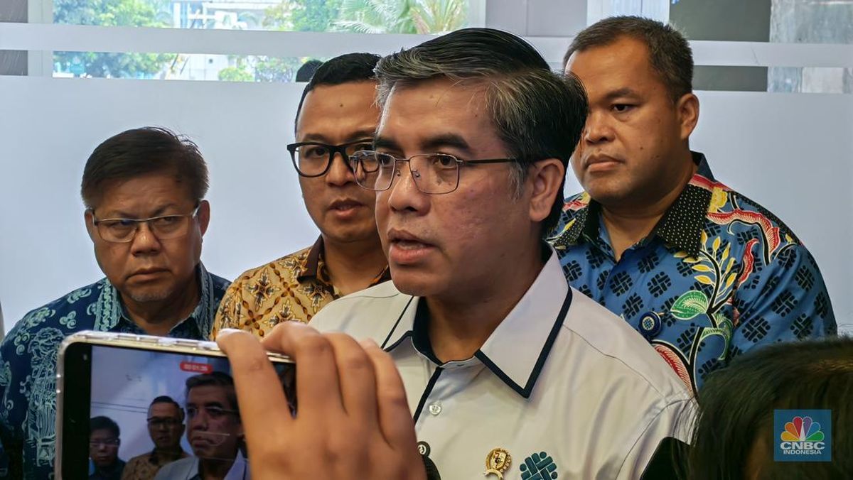Upah Minimum Negara Pesaing RI Tembus Rp3,3 Juta di 2026