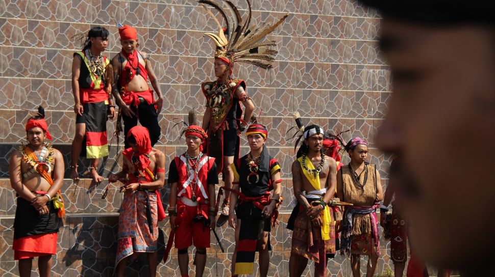 Gawai Dayak: Tradisi Turun-Temurun yang Menguatkan Komunitas