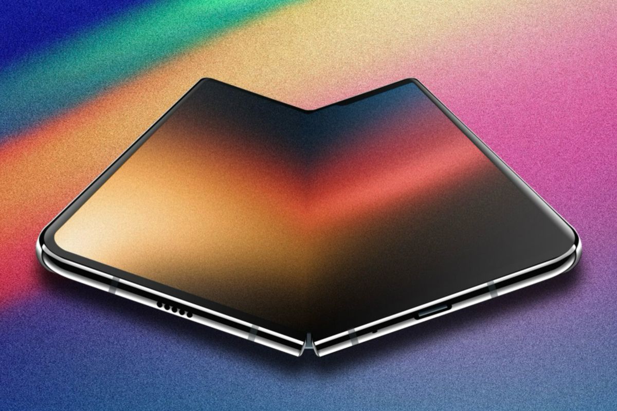 iPhone Fold Bocor: Hilangnya Slot SIM Fisik Jadi Sorotan Utama