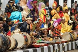 Festival Gandang Tasa: Harmoni Ritme dan Budaya Minangkabau