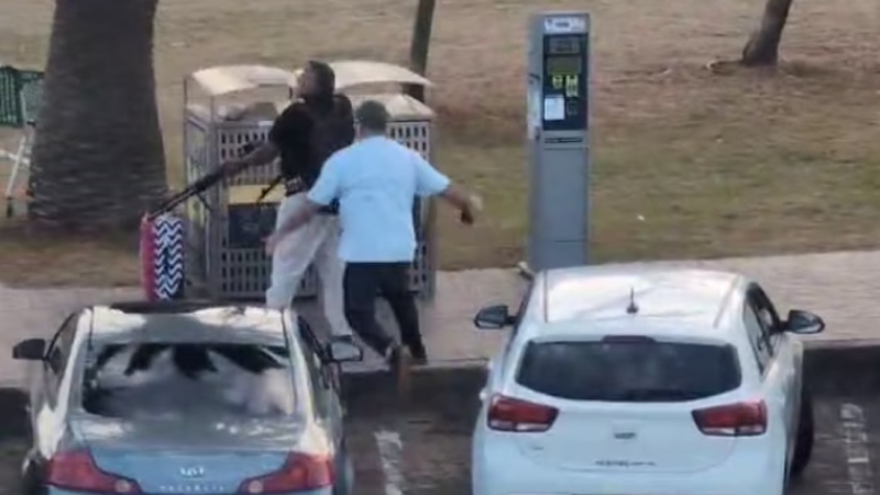 Ahmed Jadi Sorotan Dunia Terbaru Trump Memuji Aksi Heroiknya