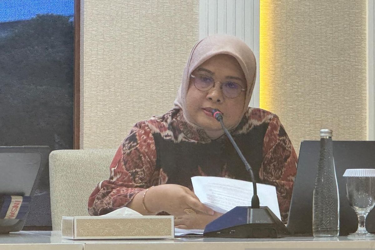 Kasus WNI Anak di Yordania, Dugaan ISIS Menjadi Sorotan 2026