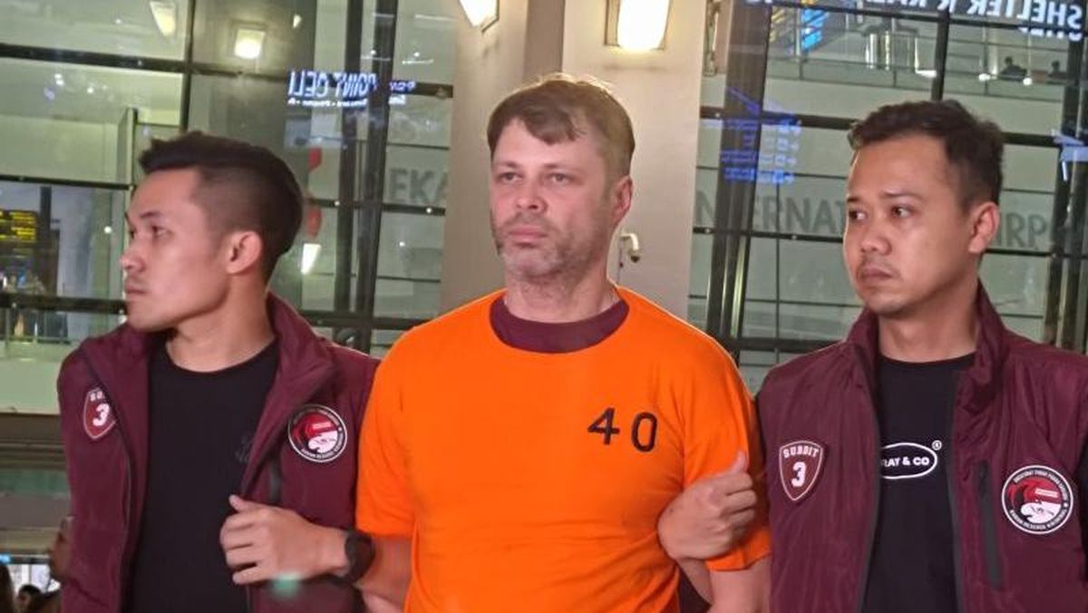 Pabrik Narkoba di Ancol Terbongkar, WNA Menjadi Dalang Utama