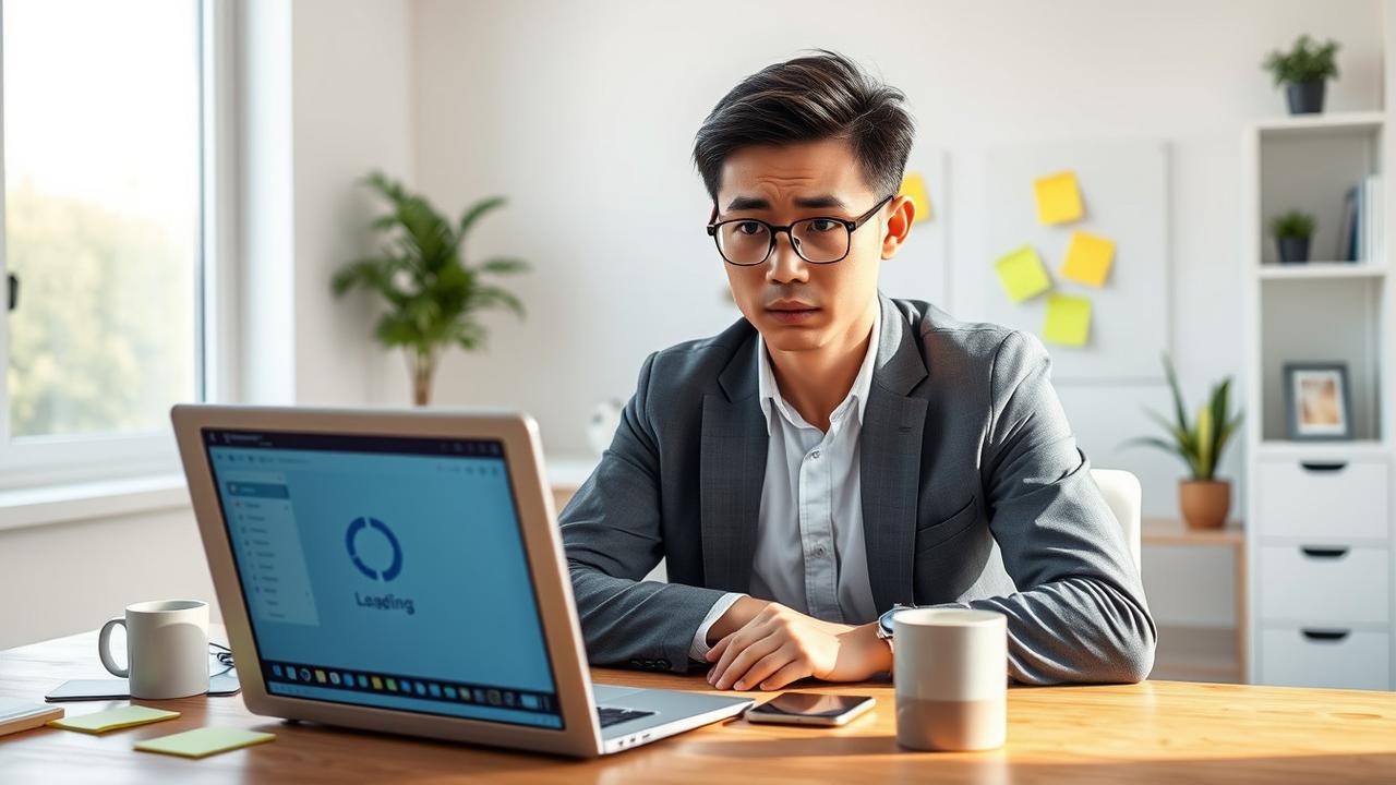 8 Solusi Efektif Mengatasi RAM Penuh Saat PC Mulai Melambat