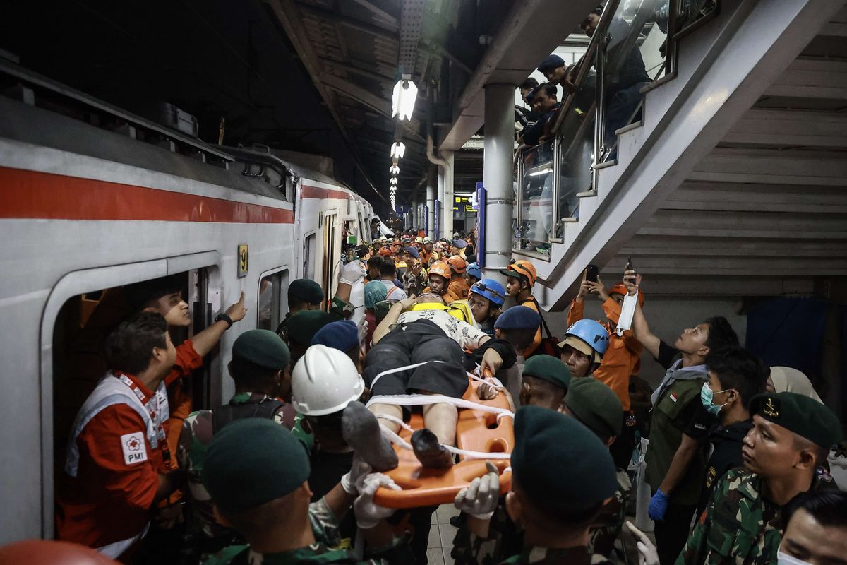 Tragedi Bekasi Picu